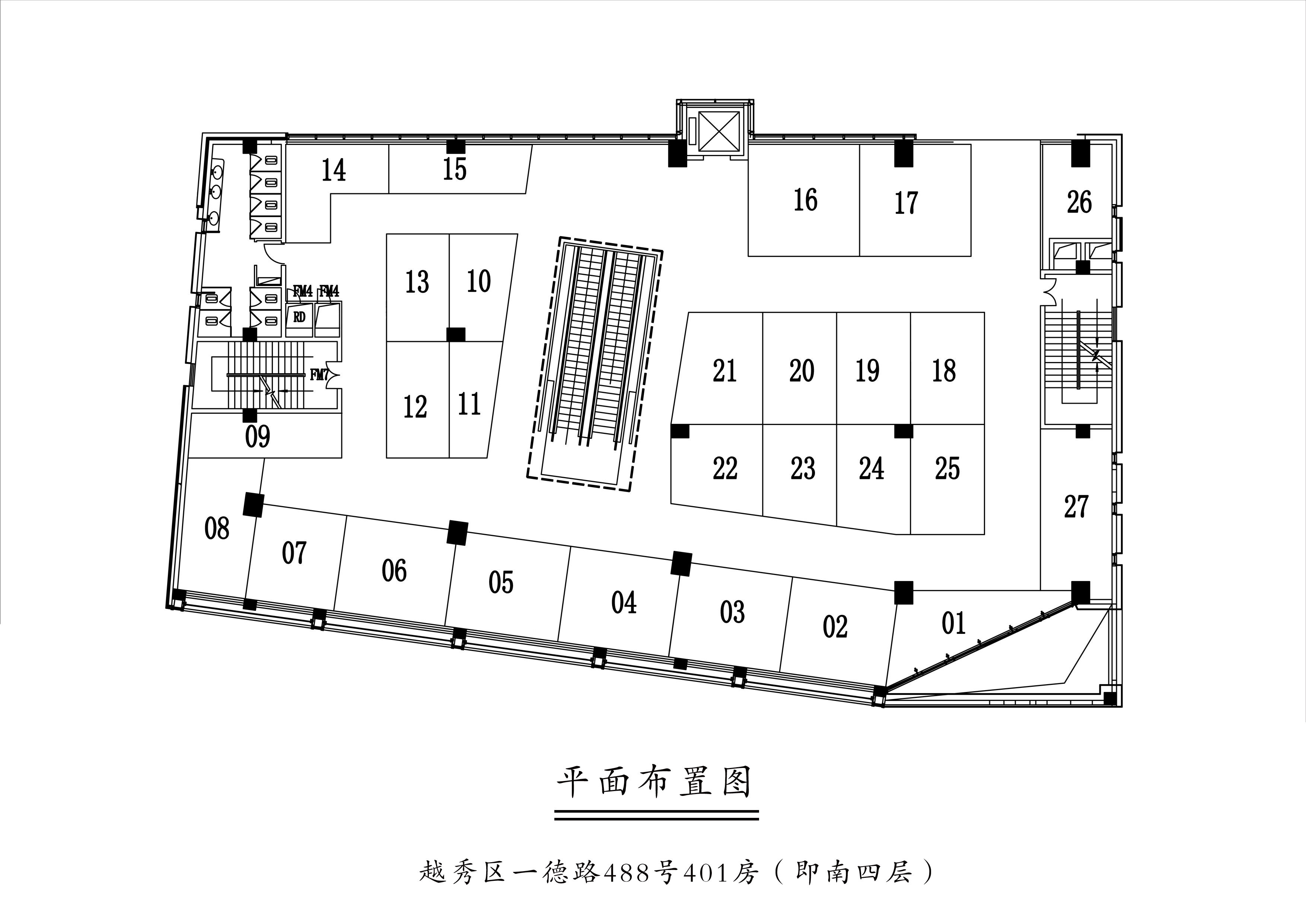 ��¥�Ĳ����ƽ��ͼ