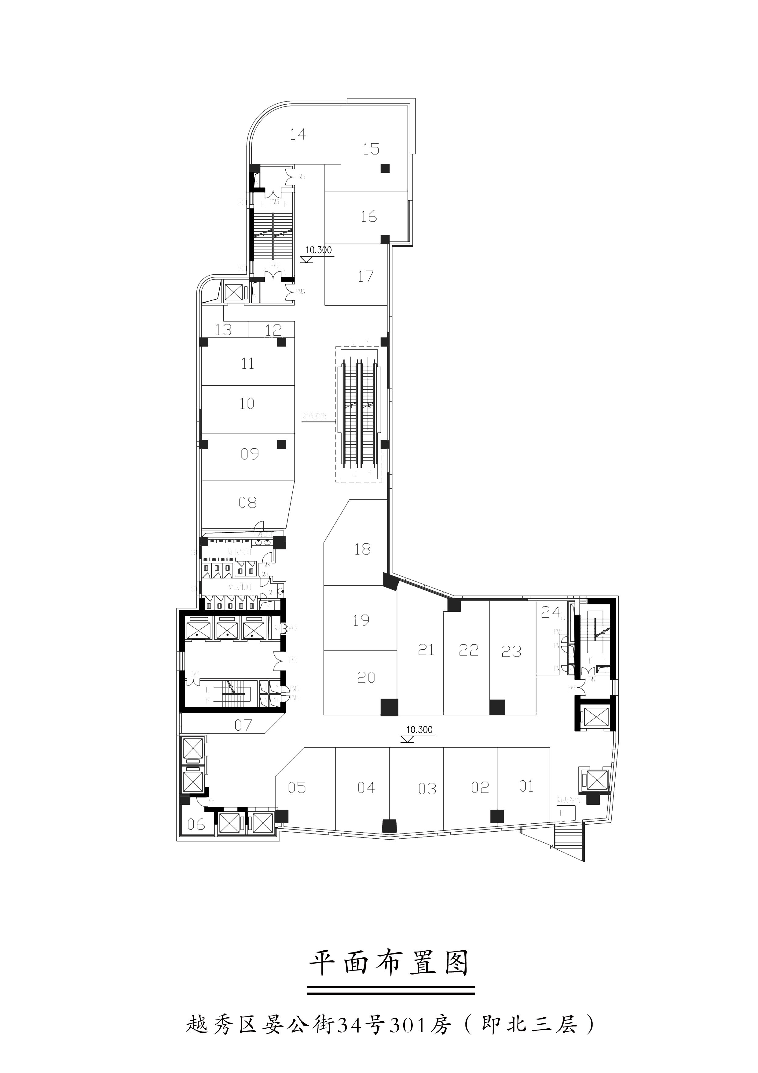 ��¥�������ƽ��ͼ