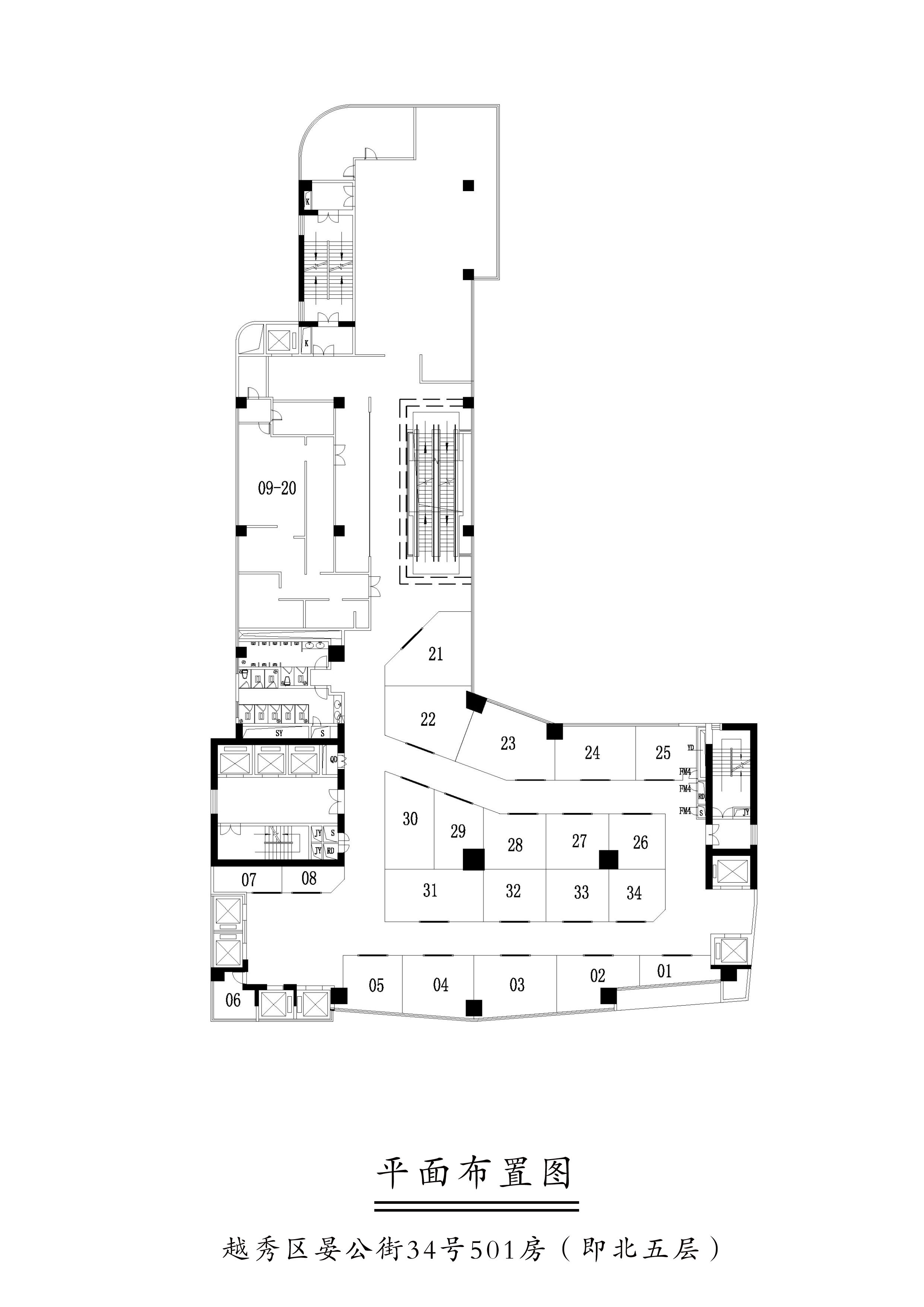 ��¥������ƽ��ͼ